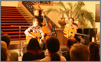 Diknu Schneeberger Trio (Rakousko)