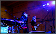 The Apples - girls rock - foto 002